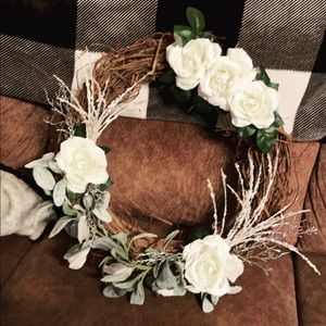 Wedding Wreath